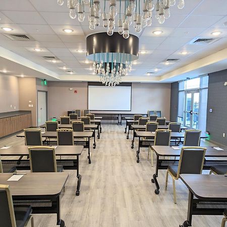 Candlewood Suites - Tulsa Hills - Jenks By Ihg Dış mekan fotoğraf