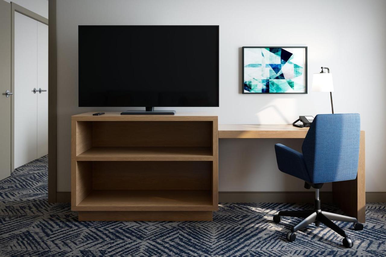 Candlewood Suites - Tulsa Hills - Jenks By Ihg Dış mekan fotoğraf