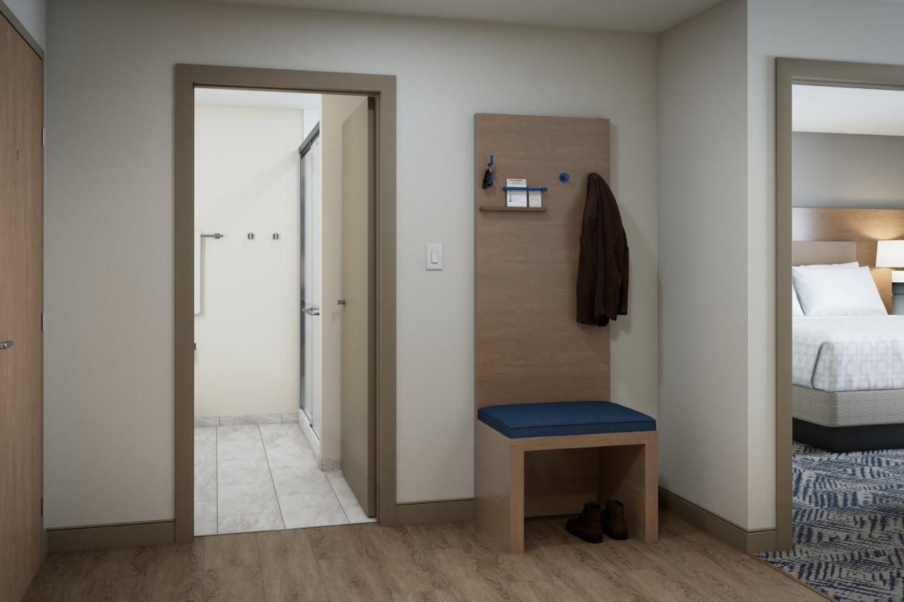 Candlewood Suites - Tulsa Hills - Jenks By Ihg Dış mekan fotoğraf