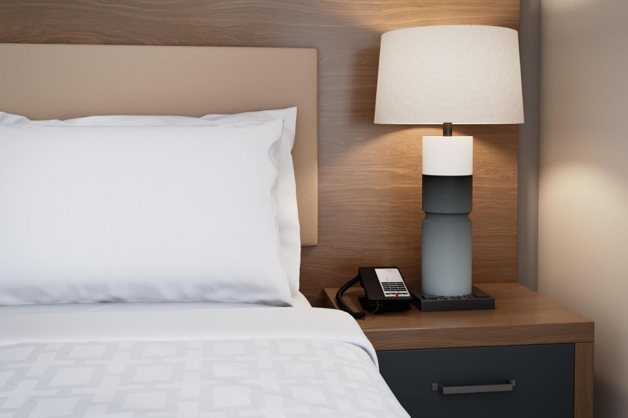 Candlewood Suites - Tulsa Hills - Jenks By Ihg Dış mekan fotoğraf