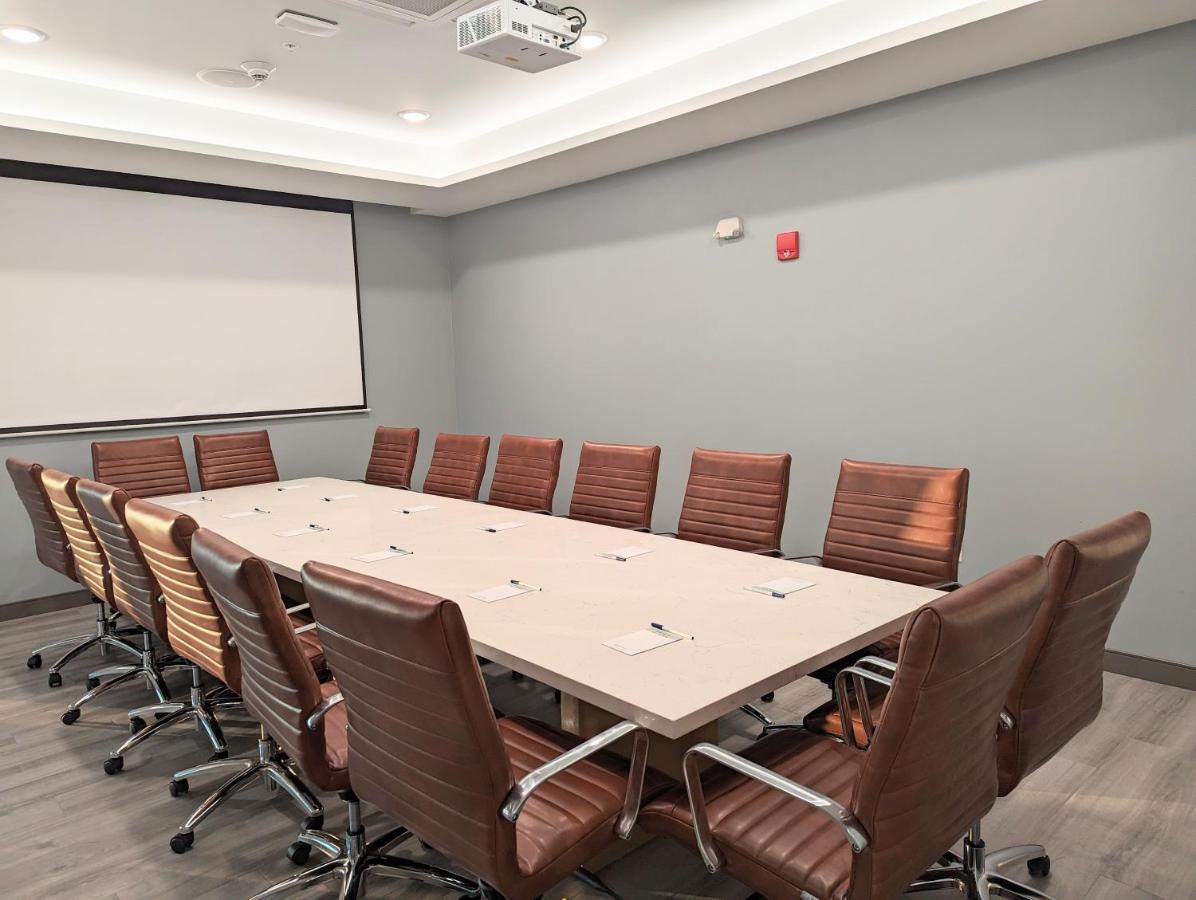 Candlewood Suites - Tulsa Hills - Jenks By Ihg Dış mekan fotoğraf
