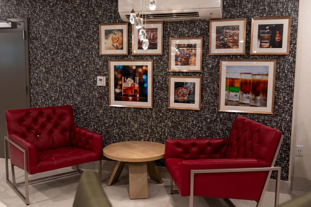 Candlewood Suites - Tulsa Hills - Jenks By Ihg Dış mekan fotoğraf