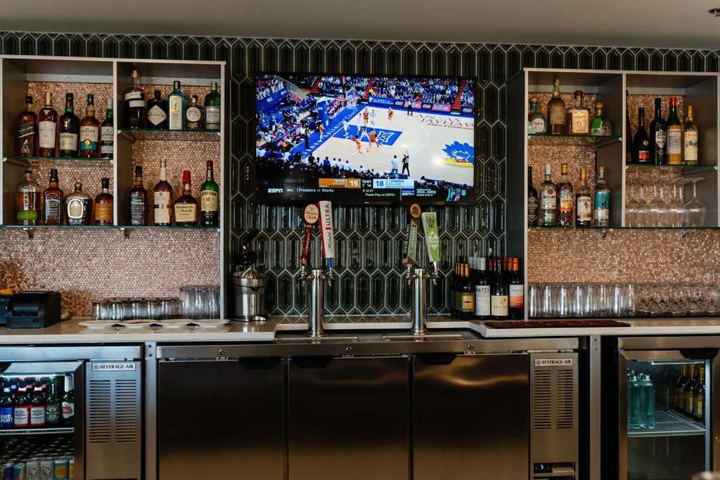 Candlewood Suites - Tulsa Hills - Jenks By Ihg Dış mekan fotoğraf