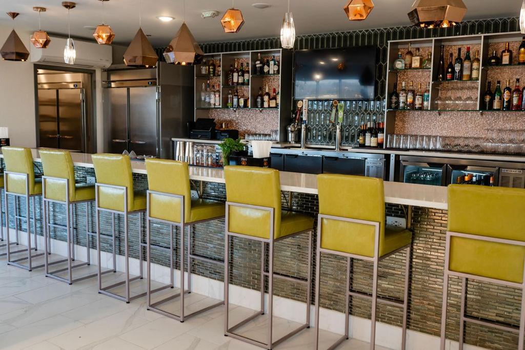 Candlewood Suites - Tulsa Hills - Jenks By Ihg Dış mekan fotoğraf