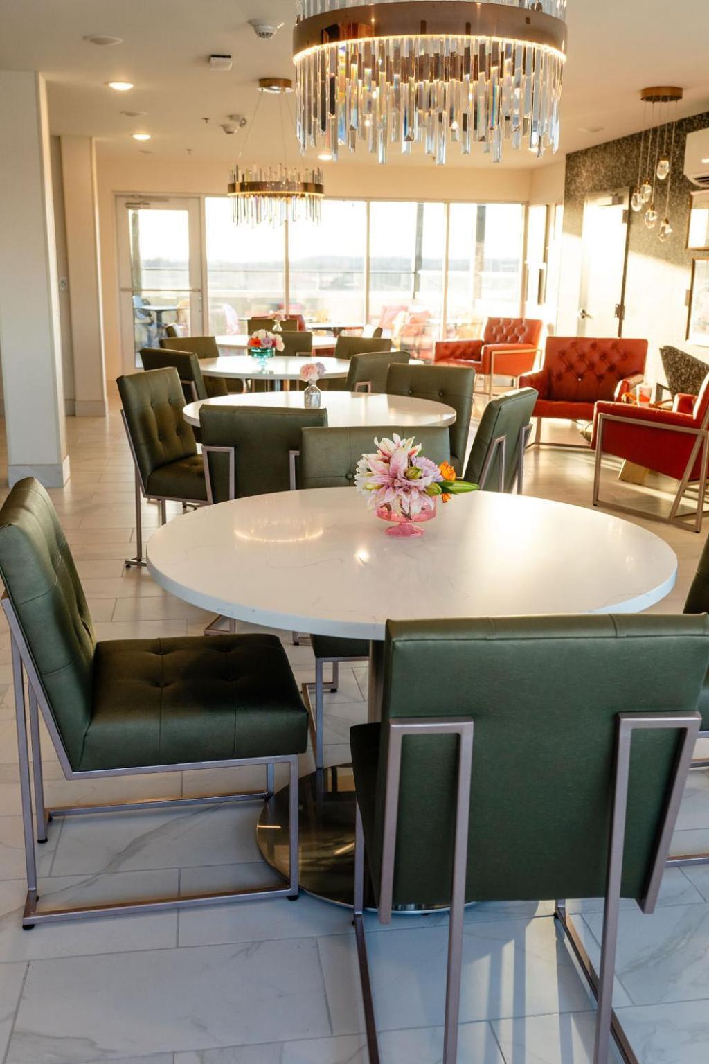 Candlewood Suites - Tulsa Hills - Jenks By Ihg Dış mekan fotoğraf