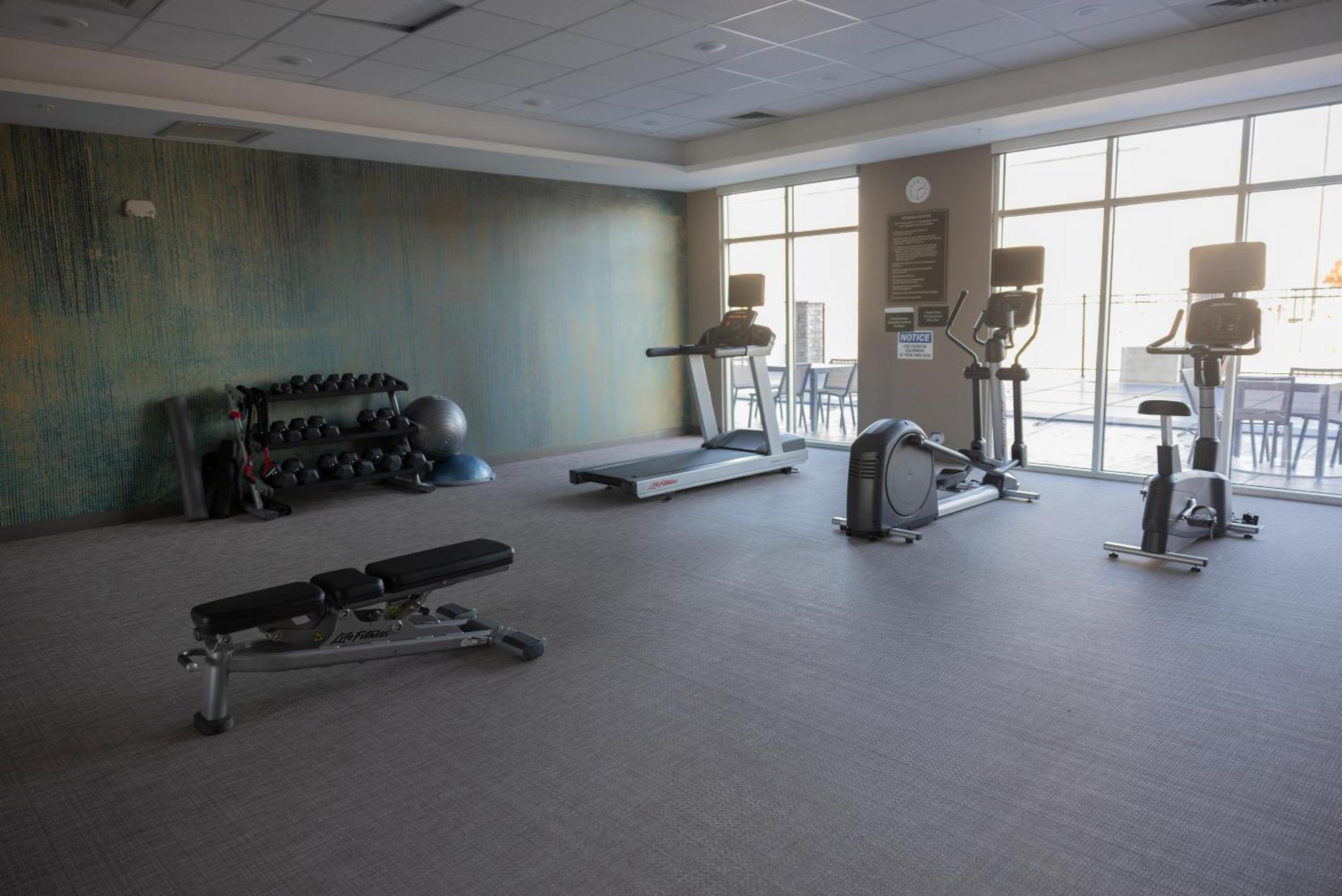 Candlewood Suites - Tulsa Hills - Jenks By Ihg Dış mekan fotoğraf