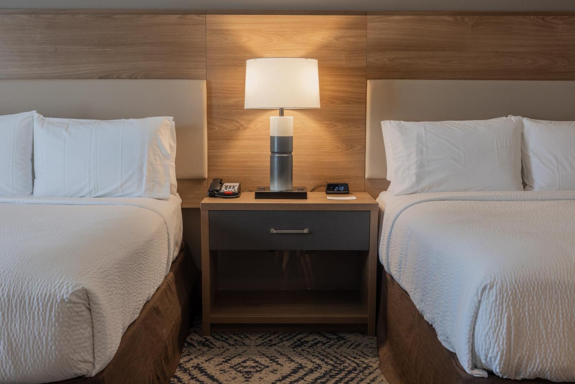 Candlewood Suites - Tulsa Hills - Jenks By Ihg Dış mekan fotoğraf