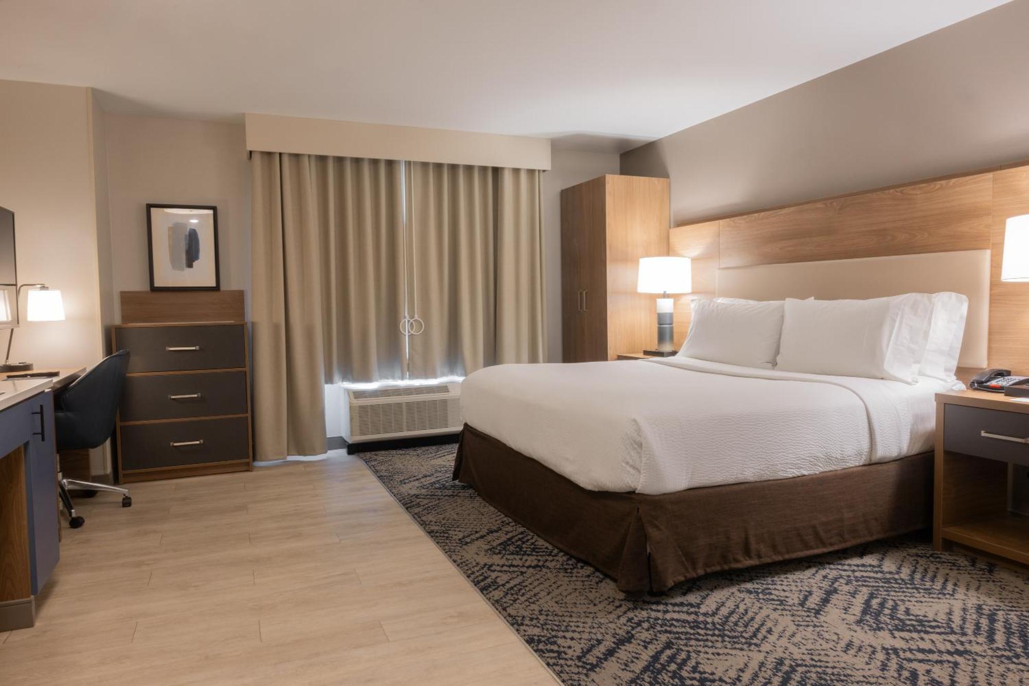 Candlewood Suites - Tulsa Hills - Jenks By Ihg Dış mekan fotoğraf