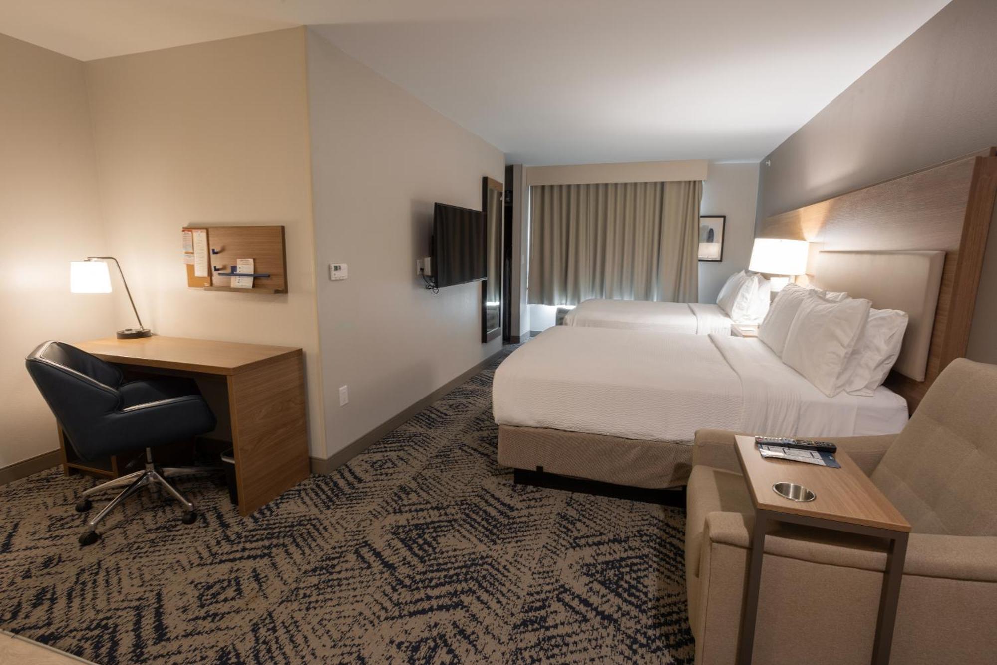 Candlewood Suites - Tulsa Hills - Jenks By Ihg Dış mekan fotoğraf